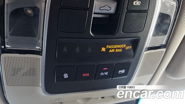 Hyundai Sonata 2020 — photo 22
