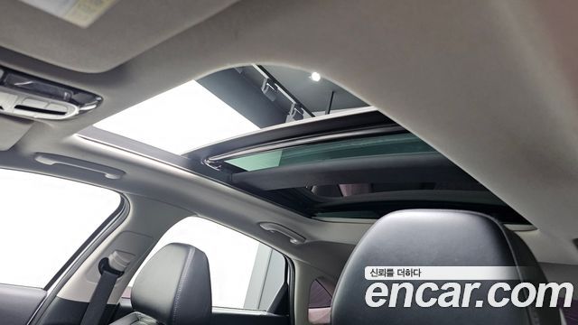 Hyundai Sonata 2020 — photo 25