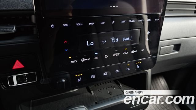 Hyundai Staria 2025 — photo 19