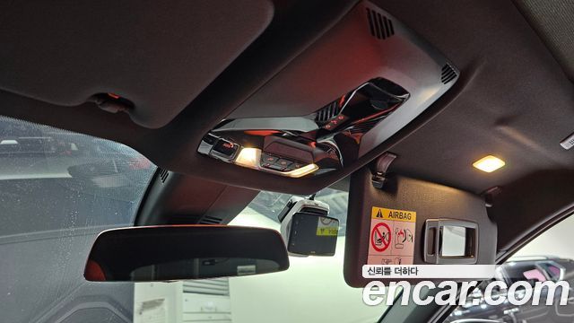 BMW 1-Series 2024 — photo 29