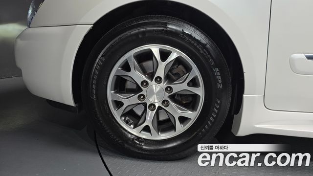 Kia Canival 2014 — photo 5