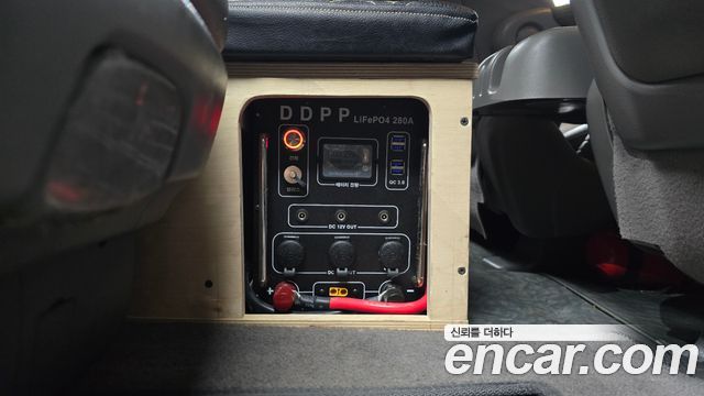 Kia Canival 2014 — photo 18