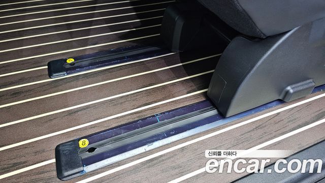 Hyundai Staria 2024 — photo 15