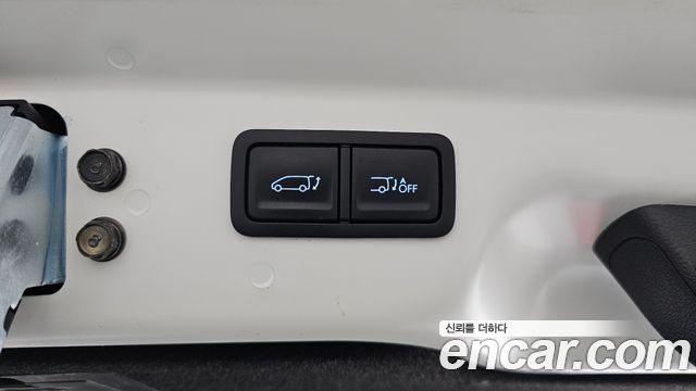 Hyundai Staria 2024 — photo 20