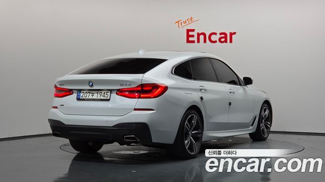 BMW Gran Turismo 2022 — photo 2