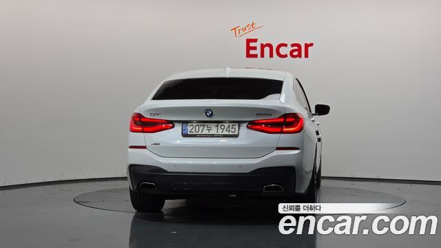 BMW Gran Turismo 2022 — photo 4