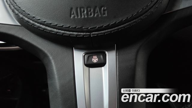 BMW Gran Turismo 2022 — photo 17