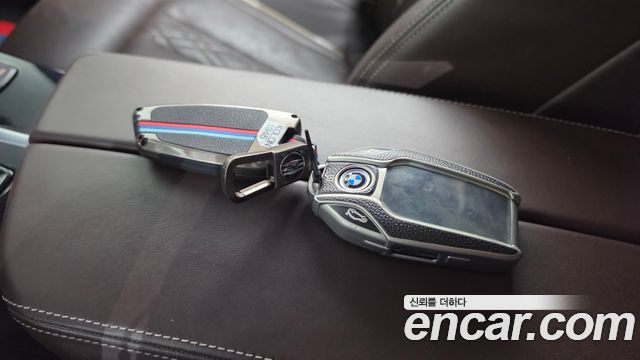 BMW Gran Turismo 2022 — photo 21