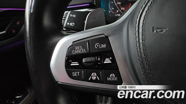 BMW Gran Turismo 2022 — photo 23