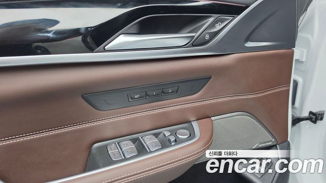 BMW Gran Turismo 2022 — photo 27