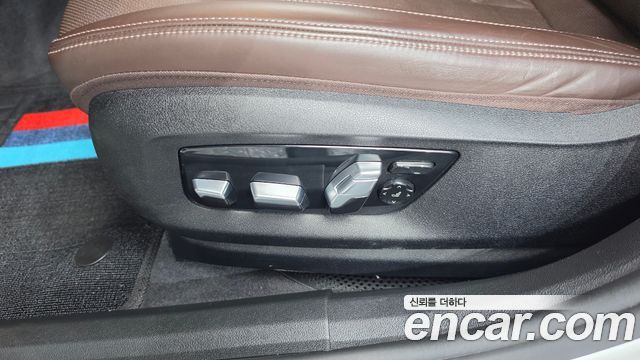BMW Gran Turismo 2022 — photo 30