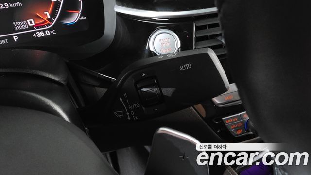 BMW Gran Turismo 2022 — photo 31