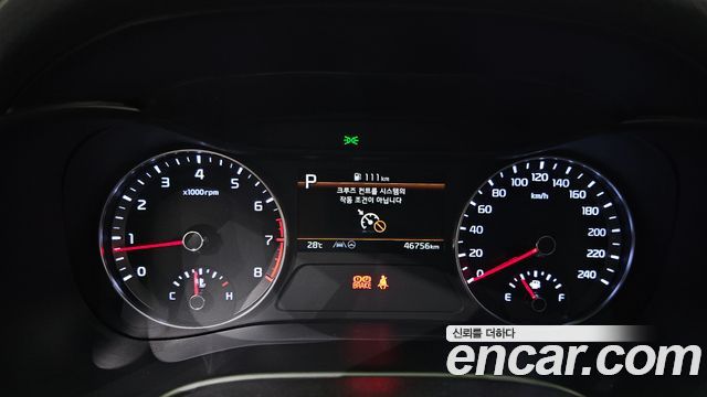 Kia K3 2022 — photo 11