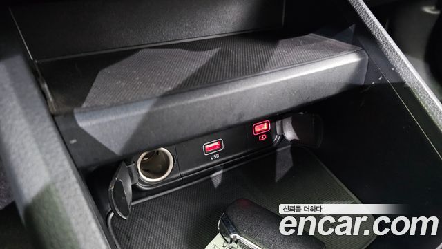Kia K3 2022 — photo 19