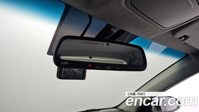 Kia K3 2022 — photo 24