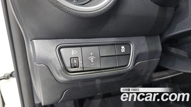 Kia K3 2022 — photo 25