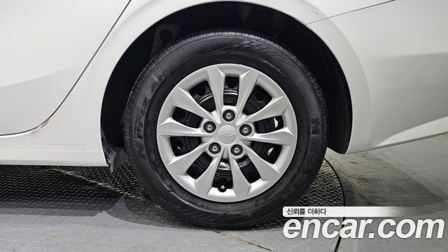 Kia K3 2022 — photo 7
