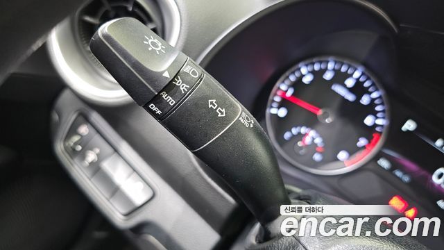 Kia K3 2022 — photo 29