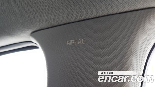 Kia K3 2022 — photo 30