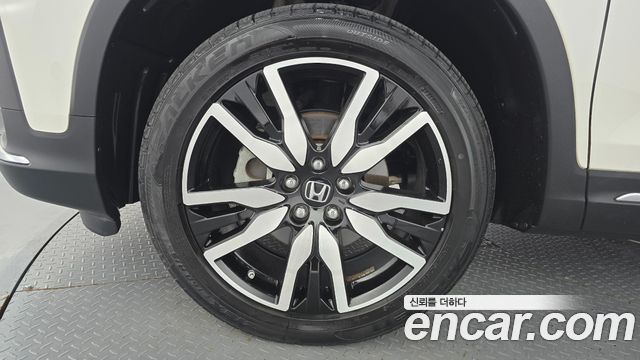 Honda Pilot 2019 — photo 5