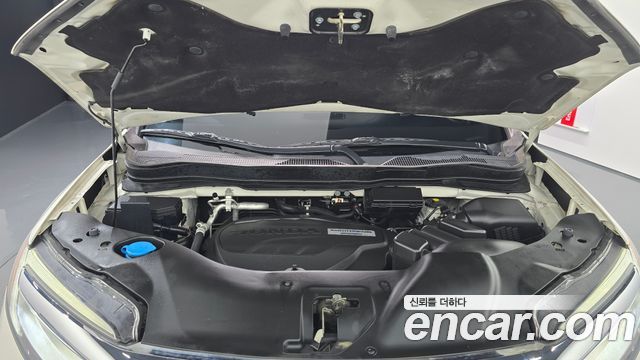 Honda Pilot 2019 — photo 6