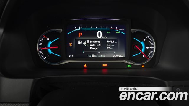 Honda Pilot 2019 — photo 11
