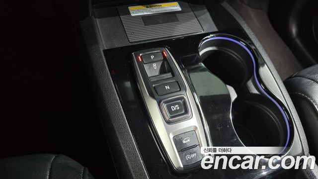 Honda Pilot 2019 — photo 12