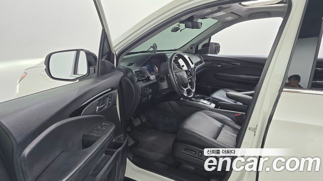 Honda Pilot 2019 — photo 13