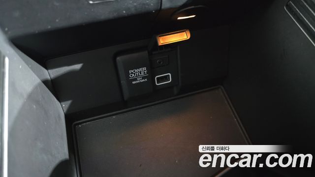 Honda Pilot 2019 — photo 19