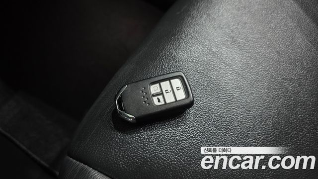 Honda Pilot 2019 — photo 24