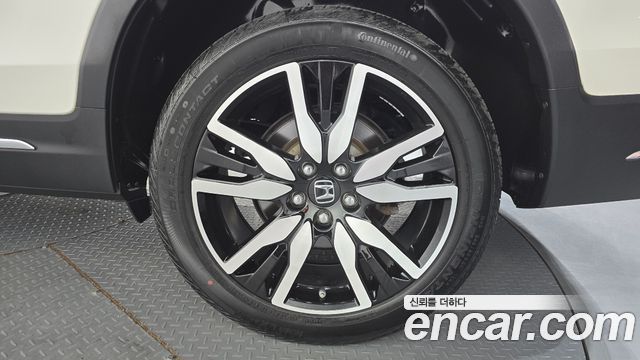 Honda Pilot 2019 — photo 7