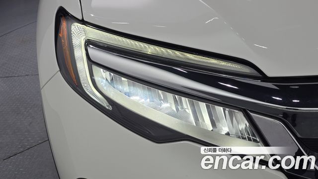 Honda Pilot 2019 — photo 8