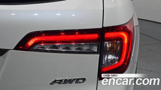 Honda Pilot 2019 — photo 9