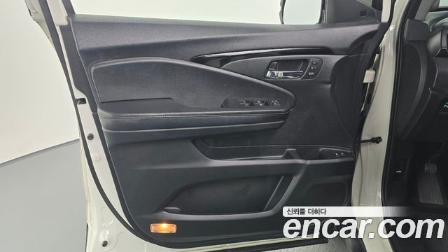 Honda Pilot 2019 — photo 14