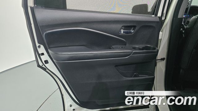 Honda Pilot 2019 — photo 15
