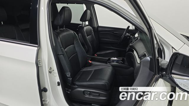 Honda Pilot 2019 — photo 16