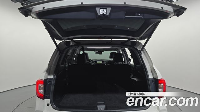 Honda Pilot 2019 — photo 27