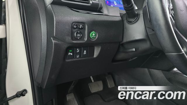 Honda Pilot 2019 — photo 30