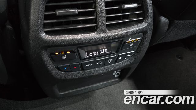 Honda Pilot 2019 — photo 31