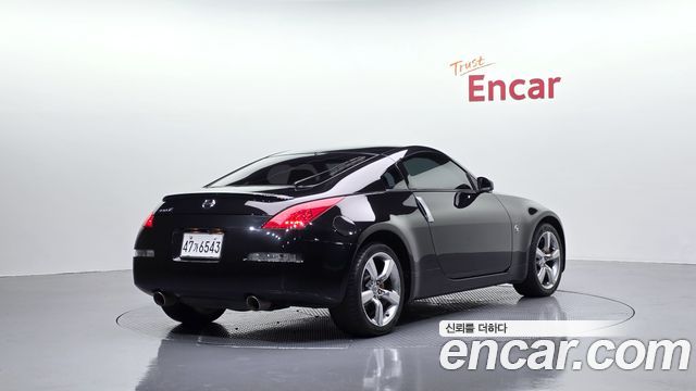 Nissan 350Z 2006 — photo 2