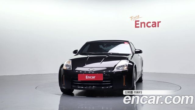 Nissan 350Z 2006 — photo 3