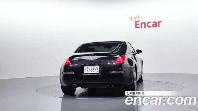 Nissan 350Z 2006 — photo 4