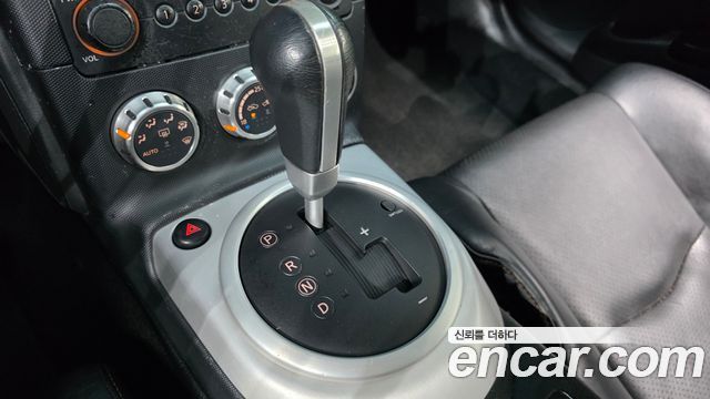 Nissan 350Z 2006 — photo 9