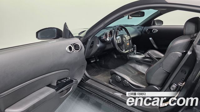 Nissan 350Z 2006 — photo 10