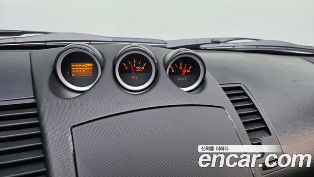 Nissan 350Z 2006 — photo 14