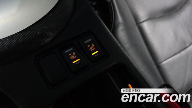 Nissan 350Z 2006 — photo 17