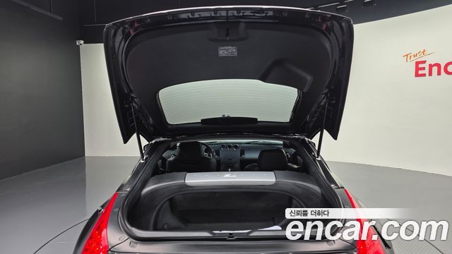 Nissan 350Z 2006 — photo 20