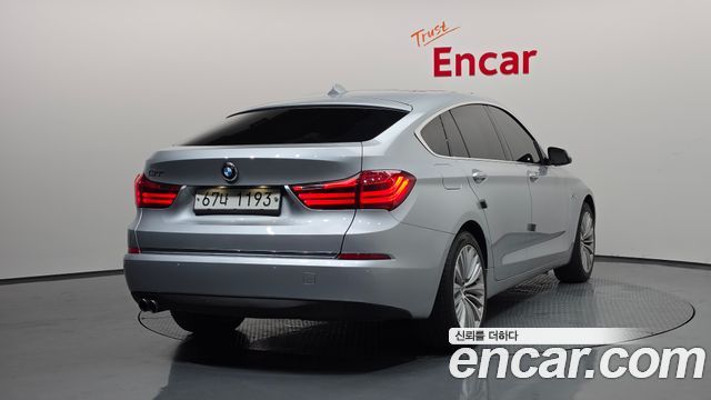 BMW Gran Turismo 2014 — photo 2
