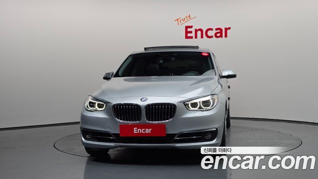 BMW Gran Turismo 2014 — photo 3