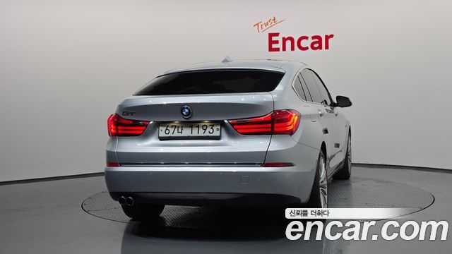 BMW Gran Turismo 2014 — photo 4